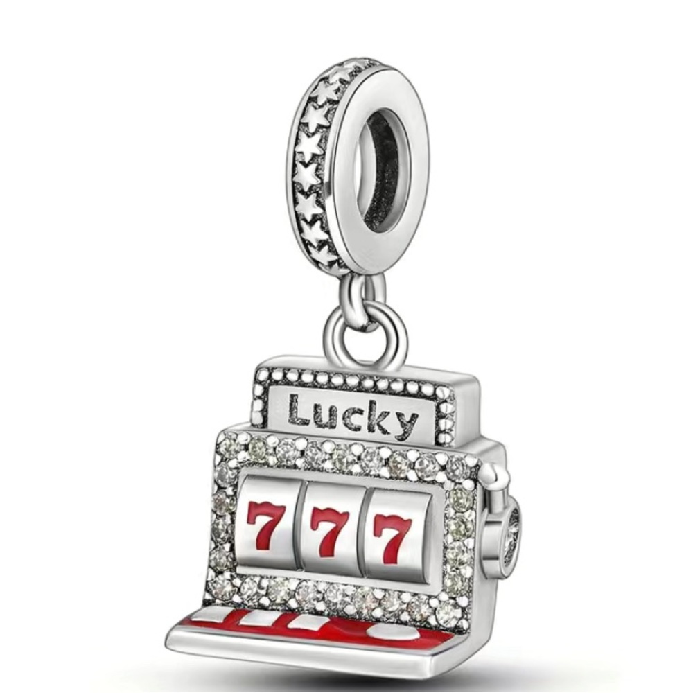 Slots charm